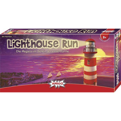 Amigo 01850 Lighthouse Run