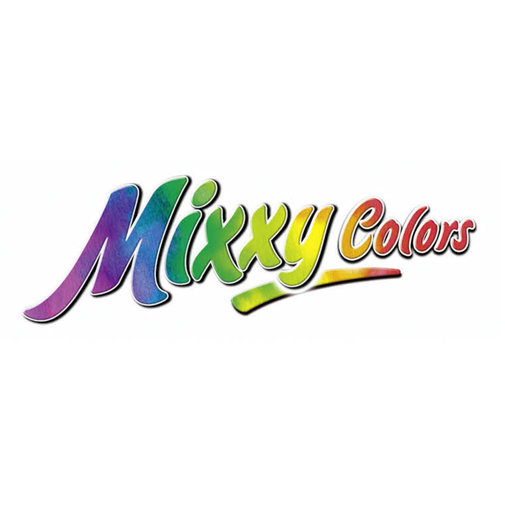 Mixxy Mixxy Colors – Spielinger