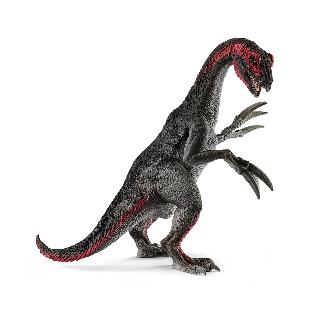 Schleich 15003 Dinosaurs - Therizinosaurus