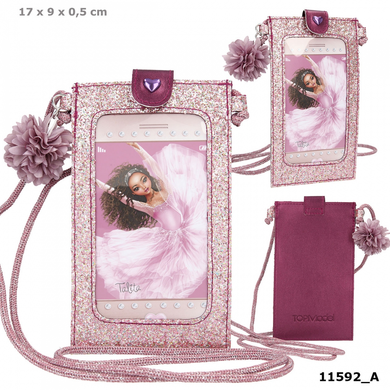 Depesche 11592 TOP Model - BALLET - Handytasche