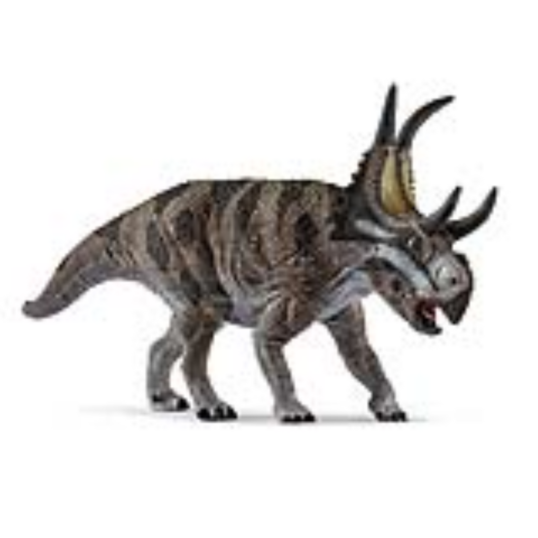 Schleich 15015 Dinosaurs - Diabloceratops
