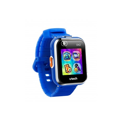 VTech 80-193804 Kidizoom Smart Watch DX2 blau