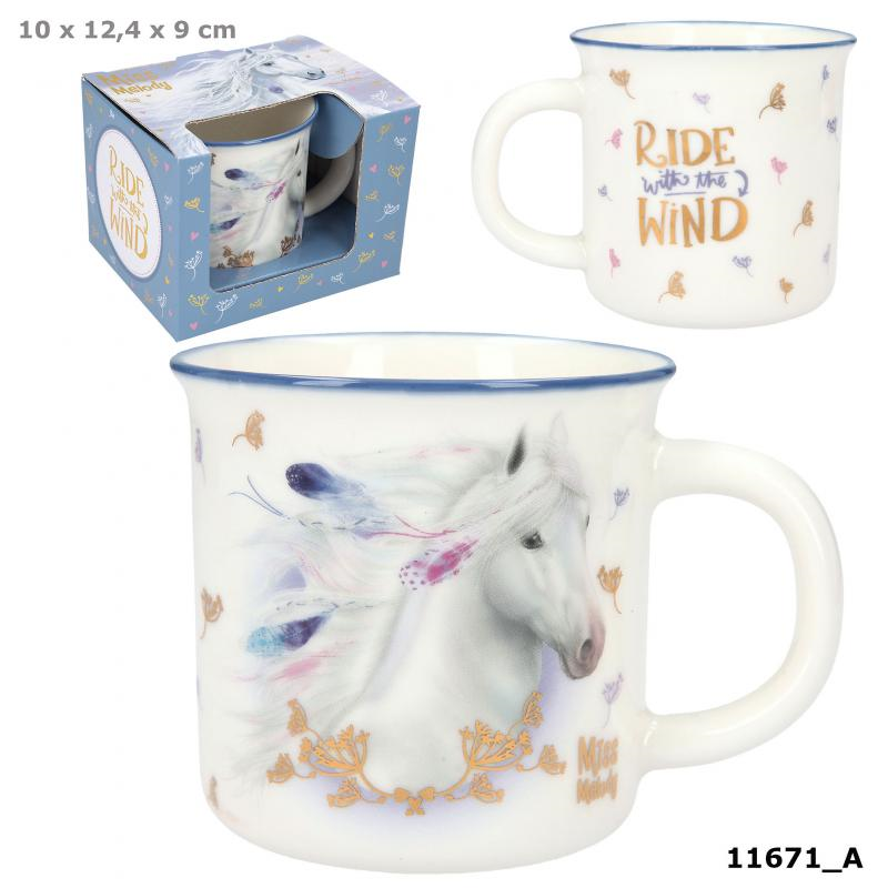 Depesche 11671 Miss Melody - Becher