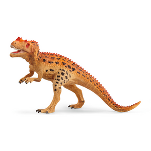 Schleich 15019 Dinosaurs - Ceratosaurus