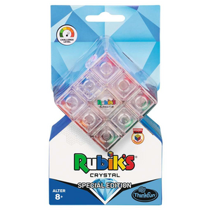 Ravensburger 76473 Rubik´s - Rubik's Crystal D