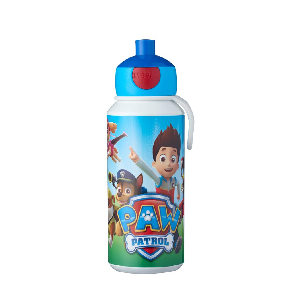 Mepal 71385 Paw Patrol - Trinkflasche