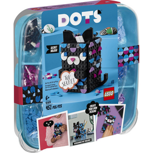 LEGO 41924 DOTS by LEGO - Geheimbox Katze