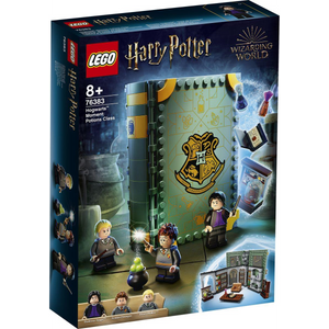 LEGO 76383 Harry Potter - Hogwarts™ Moment: Zaubertrankunterricht