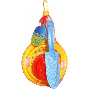 VEDES 0071008142 Outdoor Active - Sandsieb-Set