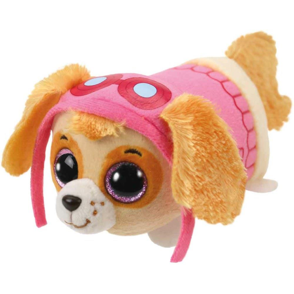 Ty 42228 Teeny Tys - Paw Patrol - Skye - ca. 10cm