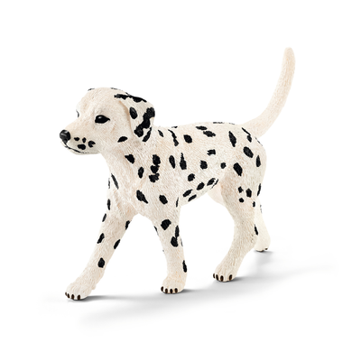 Schleich 16838 Farm World - Dalmatiner Rüde