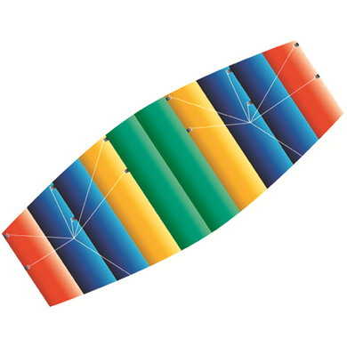 Günther 1095 Lenkdrachen Parafoil Raver