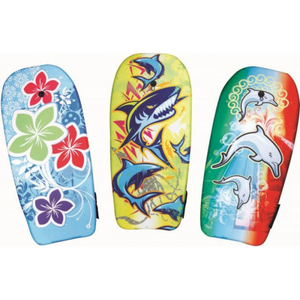 VEDES 0077501843 Splash & Fun - Bodyboard Waves - ca. 102x50cm