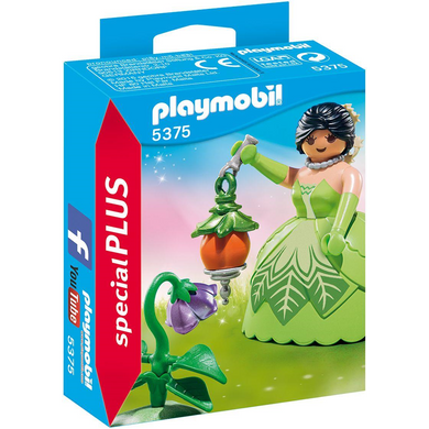 Playmobil 5375 special plus - Blütenprinzessin