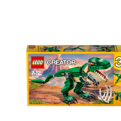 LEGO 31058 Creator - Dinosaurier