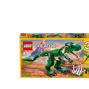 LEGO 31058 Creator - Dinosaurier