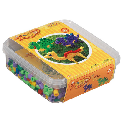 Malte Haaning 8742 Hama - Maxi-Box Dinos
