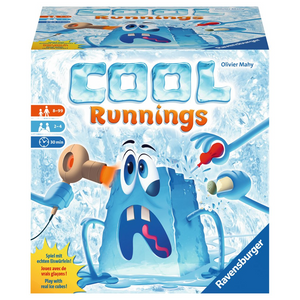 Ravensburger 26775 0 Cool Runnings