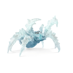 Schleich 42494 Eldrador - Eisspinne