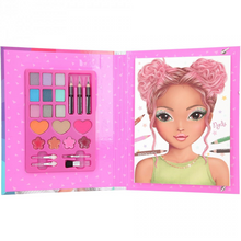 Depesche 11588 TOP Model - Make Up Creative Mappe