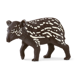 Schleich 14851 Wild Life - Tapir Junges