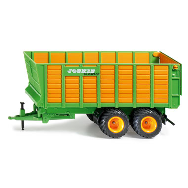 Siku 2873 Siku Farmer - Silagewagen
