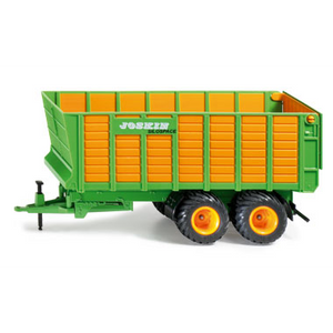 Siku 2873 Siku Farmer - Silagewagen