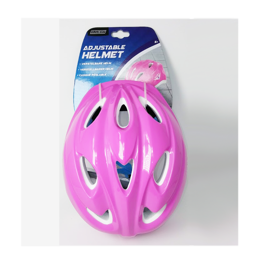 Otto Simon 705-1212 Alert - Schutzhelm - rosa