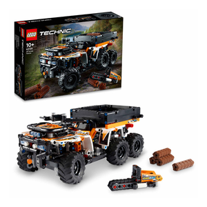 LEGO 42139 Technic - Geländefahrzeug