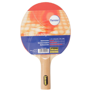 Iden SBJ60105 Idena - Tischtennisschläger