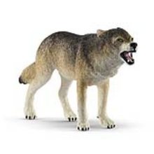 Schleich 14821 Wild Life - Wolf