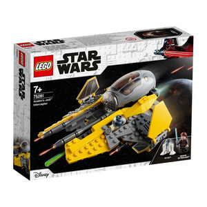 LEGO 75281 Star Wars - Anakins Jedi™ Interceptor