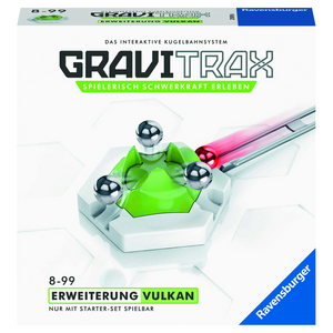 Ravensburger 27619 GraviTrax - Erweiterung - Vulkan