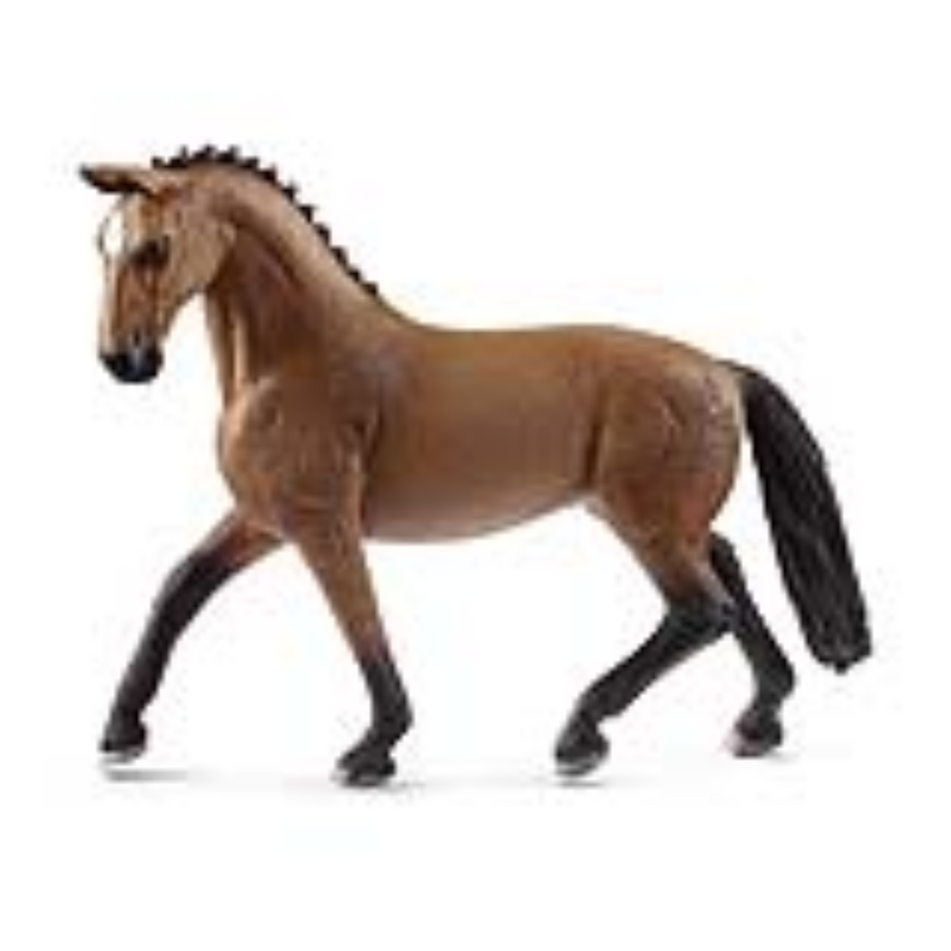 Schleich 13817 Horse Club - Hannoveraner Stute