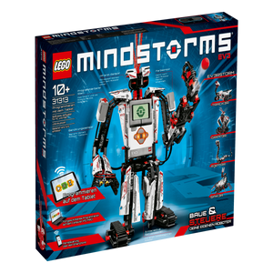 LEGO 31313 Mindstorms EV3