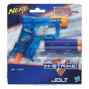 Hasbro 721-8062 Nerf N-Strike Jolt