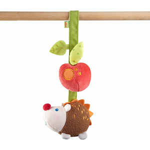 Haba 304285 Für Babys - Hängefigur - Igel