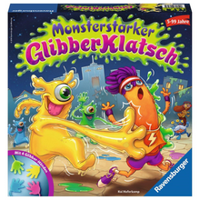 Ravensburger 21353 Monsterstarker GlibberKlatsch