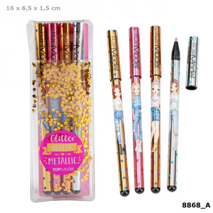 Depesche 8868 Gelstift TOPModel gold
