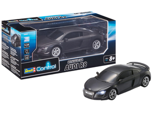 Revell 24654 Revell Control - RC Scale Car Audi R8 GT