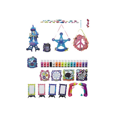 Hasbro A8908eu5 Doh Vinci - My Mega Box