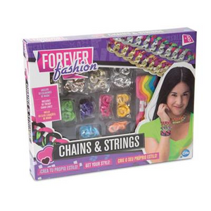 Simba Dickie 655-6506 Simba Toys - Forever Fashion Chains & Strings