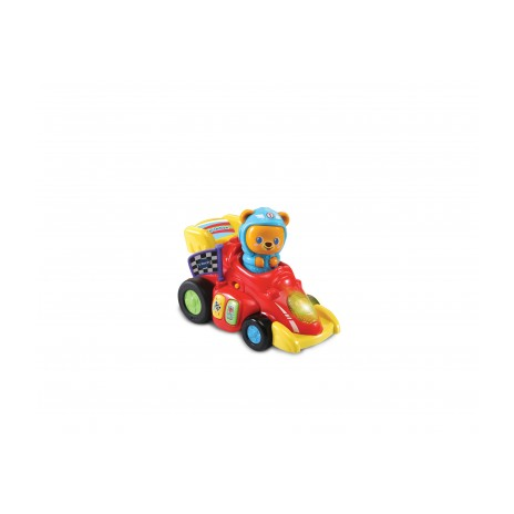 VTech 80-528404 VTech Baby - Bärchenflitzer