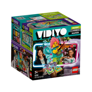 LEGO 43110 Vidiyo - Folk Fairy BeatBox