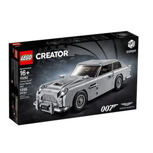 LEGO 10262 Creator Expert - James Bond Aston Martin DB5