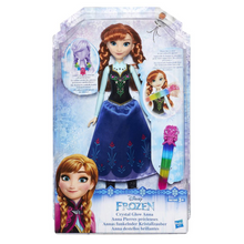 Hasbro B6162EU4 Disney Die Eiskönigin - Funkelnder Kristallzauber