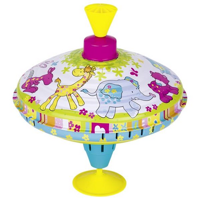 goki 53835 Susibelle - Brummkreisel