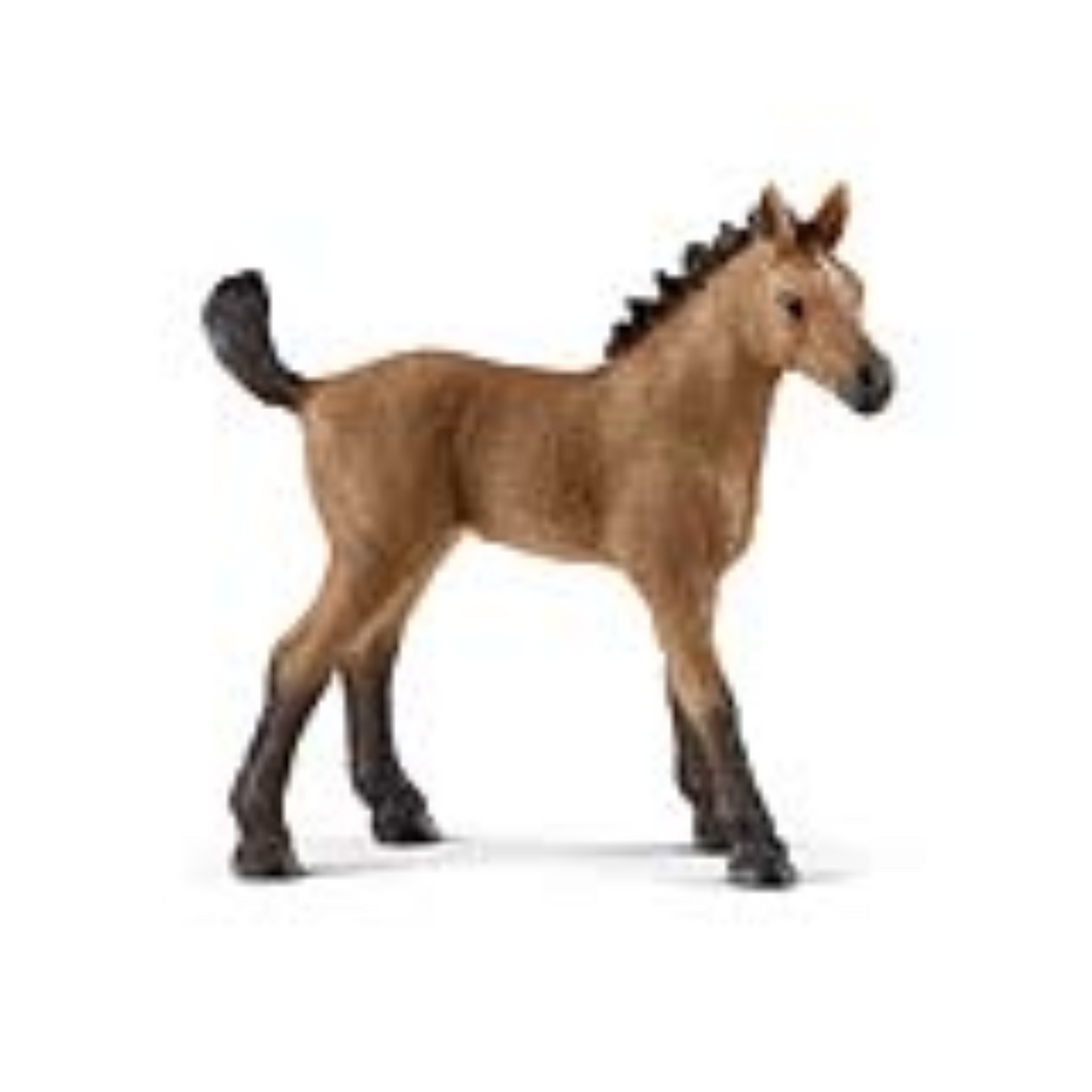 Schleich 13854 Horse Club - Quarter Horse Fohlen