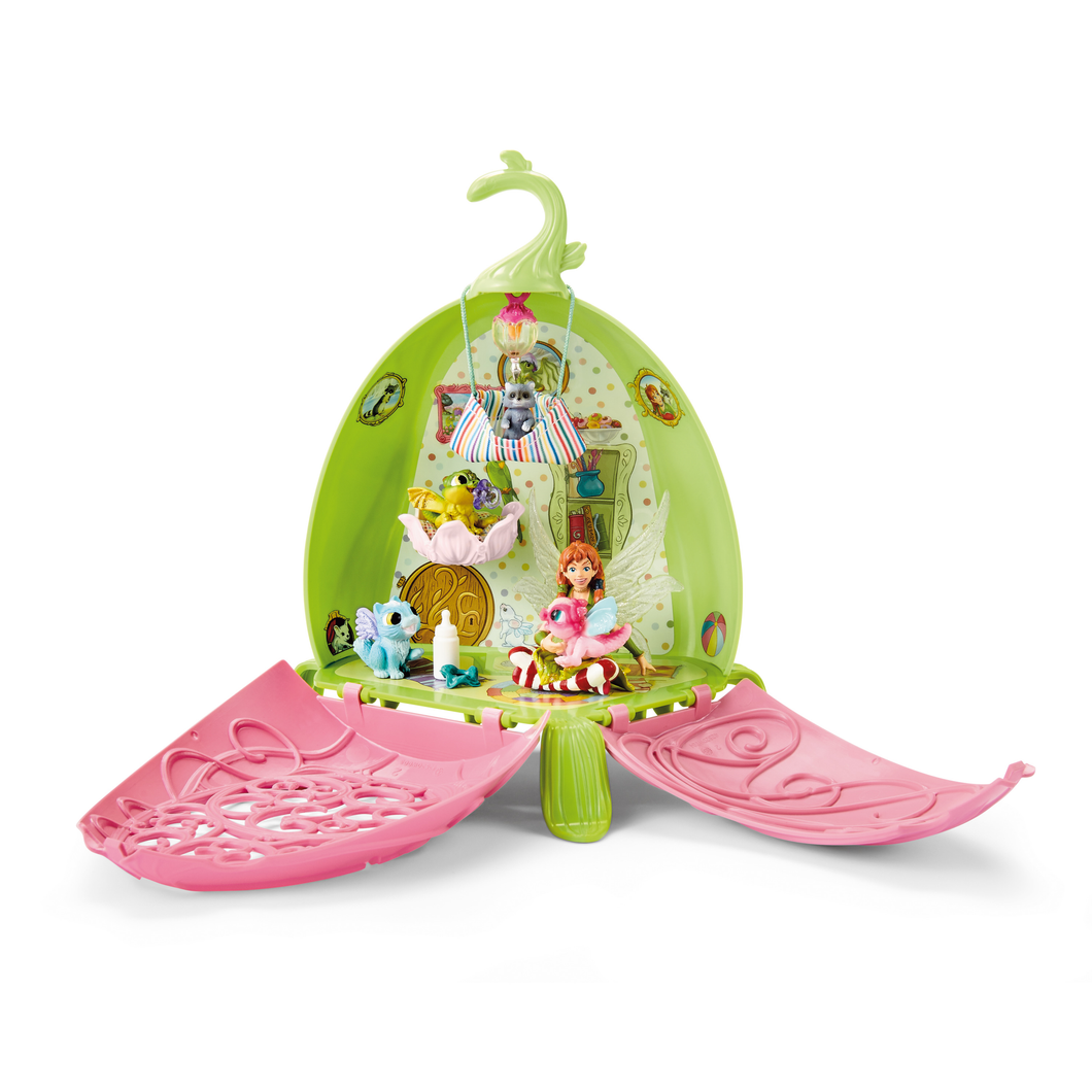Schleich 42520 Bayala - Marweens Tierkindergarten