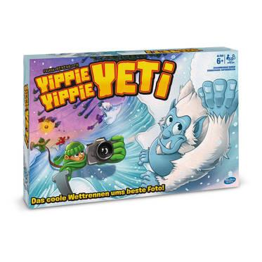 Hasbro B8584100 Hasbro Gaming - Yippie Yippie Yeti
